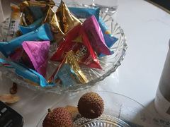 -华夏良子·足道SPA艾灸(中关村旗舰店)