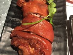 -炭舍干锅·烤鱼(扬名广场店)