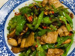 -新新湘菜馆(新中街二条店)