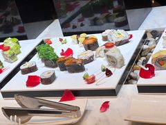 -深圳同泰万怡酒店·万荟轩自助餐厅(同泰店)