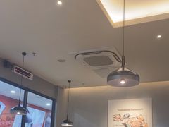 -萨莉亚意式餐厅(南京环亚凯瑟琳广场店)