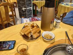 -大戚饭店(泰华路店)