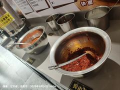 -韩麦大冷面(桂花街直营店)