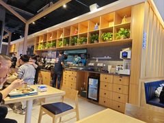 -梨花牛肉汤饭(仁恒伊势丹店)