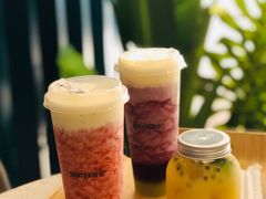 -森茶(湛江万达店)