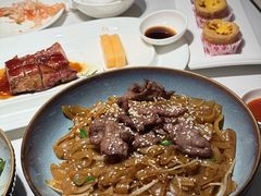 -粤来记·啫啫煲·点心(日月光店)