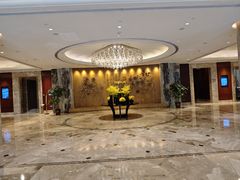 -四川江油戴斯大酒店