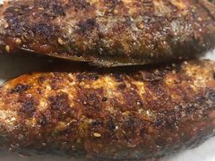 -兆辉木炭海鲜烧烤·海鲜小炒