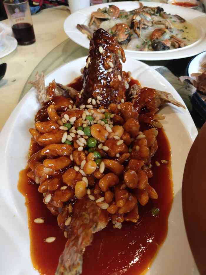 大富贵(西藏南路店)-"总店排队人太多,特意来附近这家分店买熟菜.