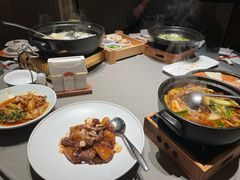 -小厨娘淮扬菜(天印大道店)