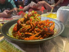 -肥肥虾庄·金牌油焖大虾(沙湖店)