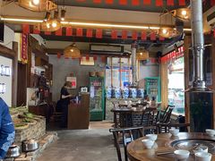 -印象老灶台三下锅·湘西本土原味菜(黄龙洞店)