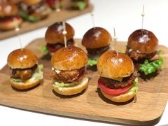 -ABC Cooking Studio(上海环球金融中心店)