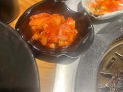 -焱铁烧·黑毛和牛专门店(南宁万象城店)