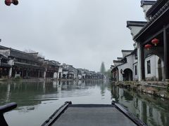 -南浔古镇