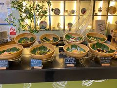 -亮马河饭店翠雅咖啡厅