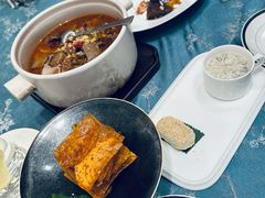 -扬州香格里拉·香宫中餐厅