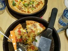 -必胜客(北苑路店)