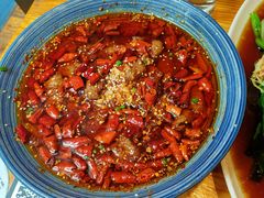 -苹果树下艺术餐厅(宋庄店)