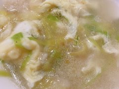 疙瘩汤小-振生清真饭店(永安道店)
