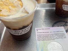 -HUGS coffee(东区店)