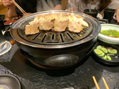 -九田家黑牛烤肉料理(石路天虹店)