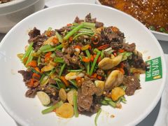 -周大厨辣椒炒肉(淮安万达店)