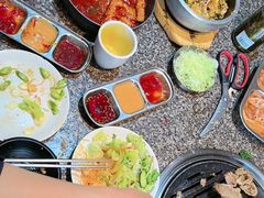 -高丽苑韩国烤肉(海昌路旗舰店)