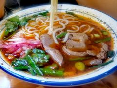 -杜袁氏贵州农家羊肉粉(爱融荟城店)