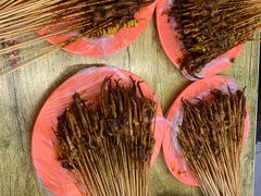 -十里铺铁板鱿鱼