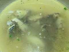 -黑鸡小馆(金源店)