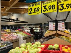 -7fresh七鲜(大族广场店)