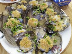 -八方海味餐厅