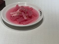 -潇湘码头·鲜湘菜(清河店)