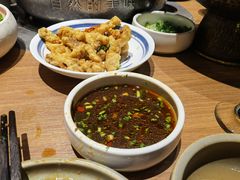 -巴奴毛肚火锅(京西大悦城店)
