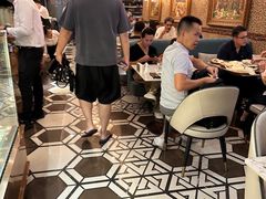 -苏坦土耳其餐厅(白云宾馆店)