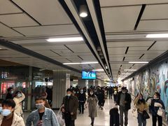 -凤栖原(地铁站)