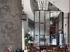 -The Rug Cafe(王府中环店)
