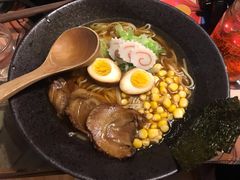 一楽拉面-小司的料理(新街口店)