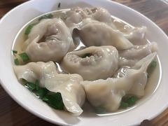 -山里人姜汁(府东小区店)