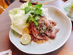 -CHINCHIN 青青·泰国料理(万象食家店)