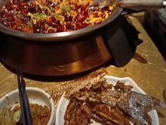 -烤匠麻辣烤鱼(万象城店)