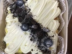 -麦雪尔甜品·生日蛋糕(新街口旗舰店)