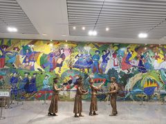 -贵阳龙洞堡国际机场-T2航站楼