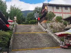 -天龙八部武侠城