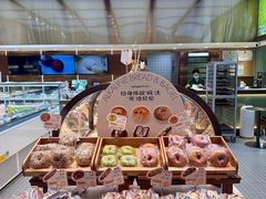-仟吉KenGee(国贸360店)
