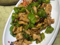 -前王院•巧克力海鲜市集餐厅(万平口店)