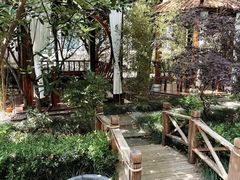 -中和·国风茶馆(愚园路店)