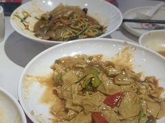 -李老哈·东北菜(宋园路店)