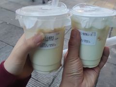 -风吟仟茶(河街店)